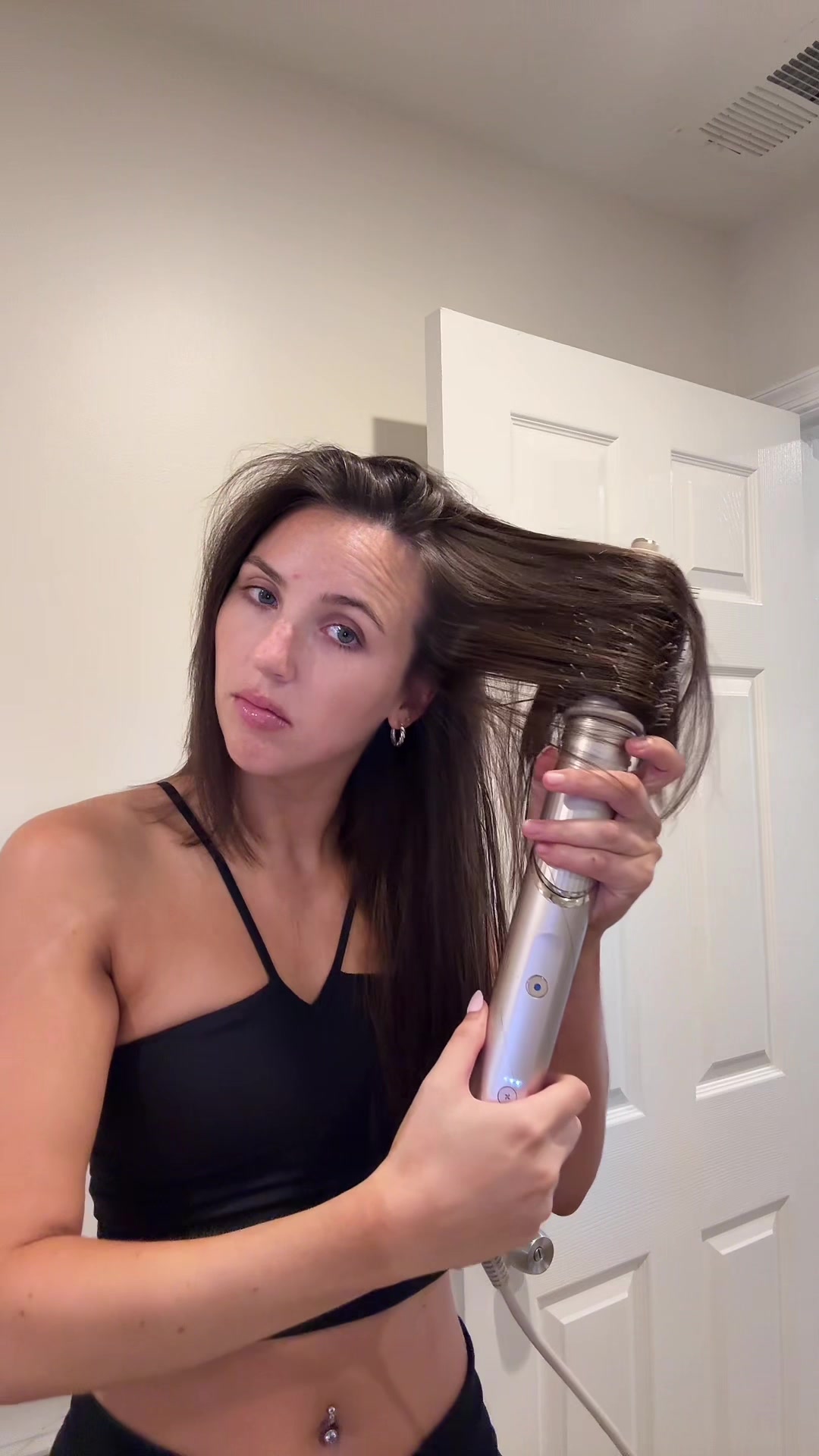 @Nicole