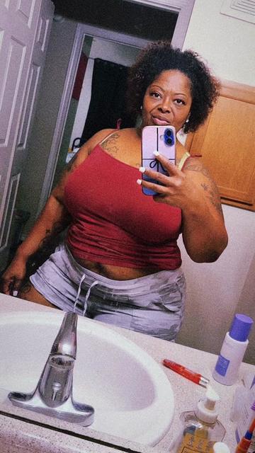 @Mzquitha Williams