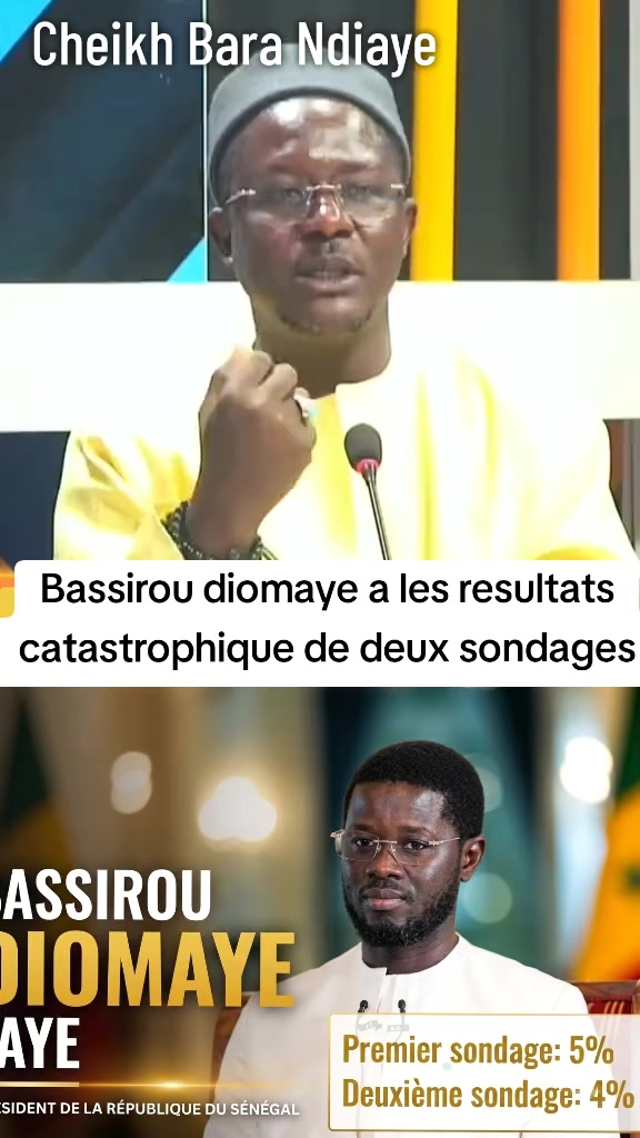 @Le vrai sénégalais