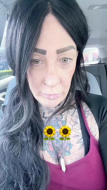 @🌻 Hillbilly Hippie 🌻