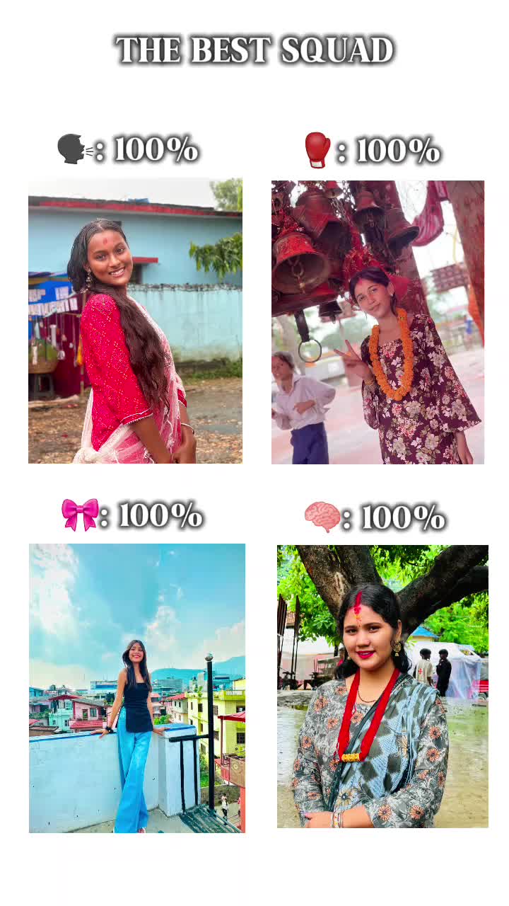 @Ranjana sharma♥️