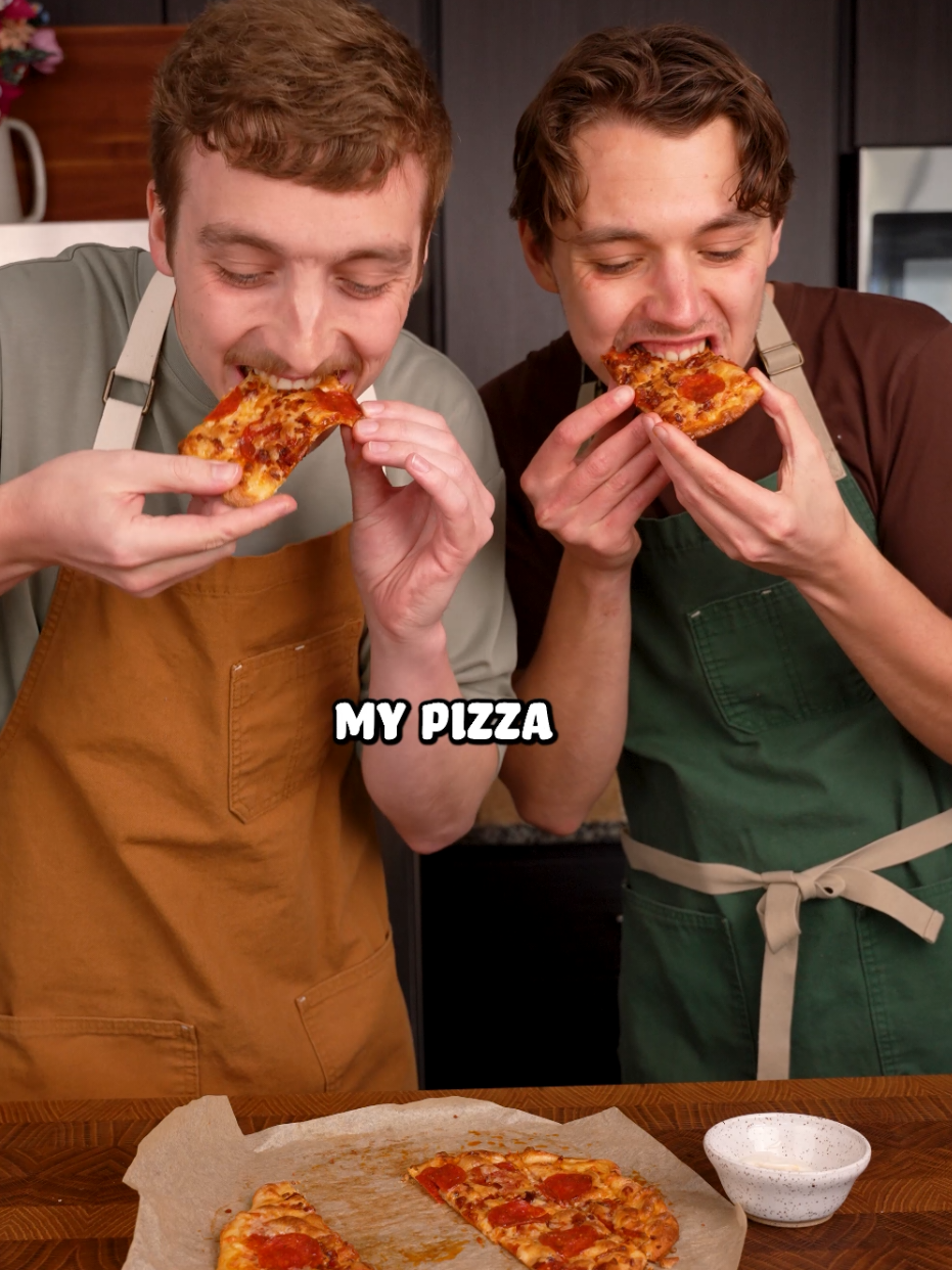 @Chef Tyler