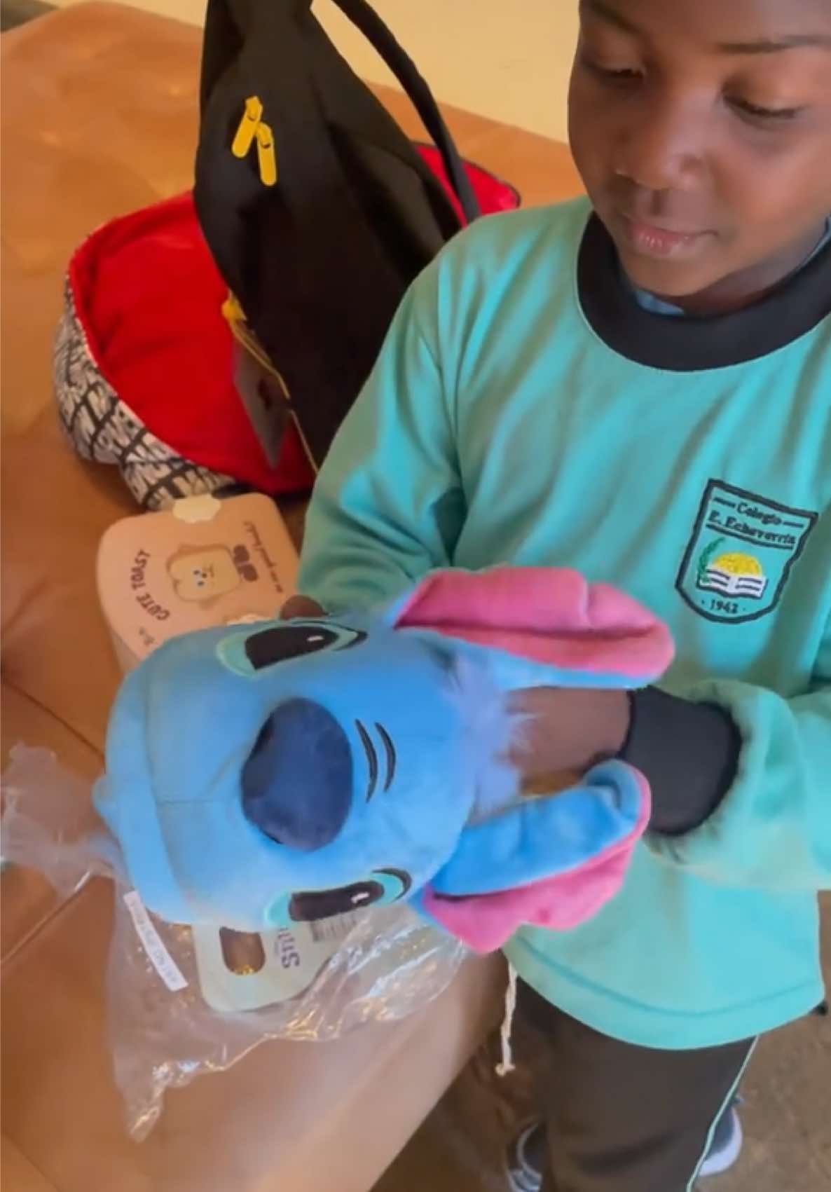 @ZacyBibi