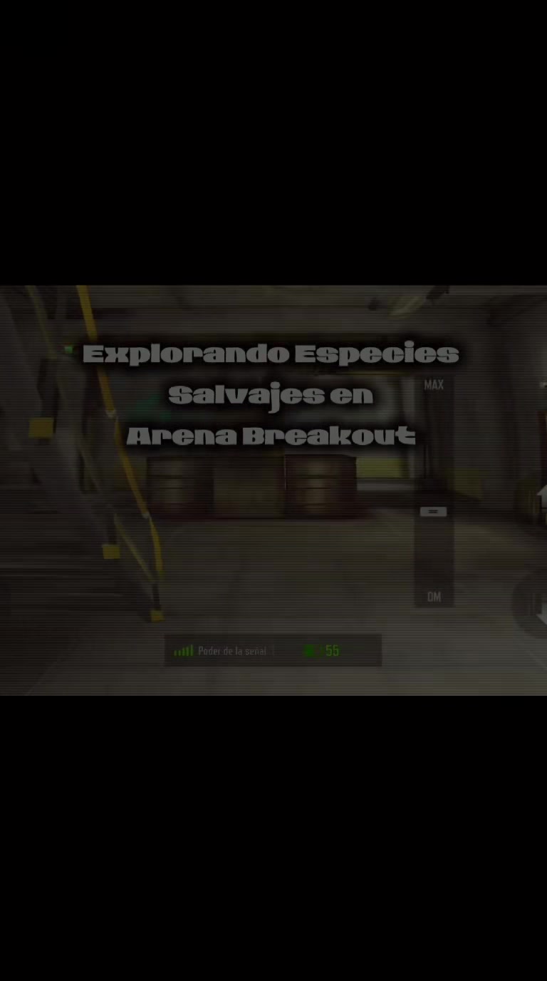 @arena breakaut
