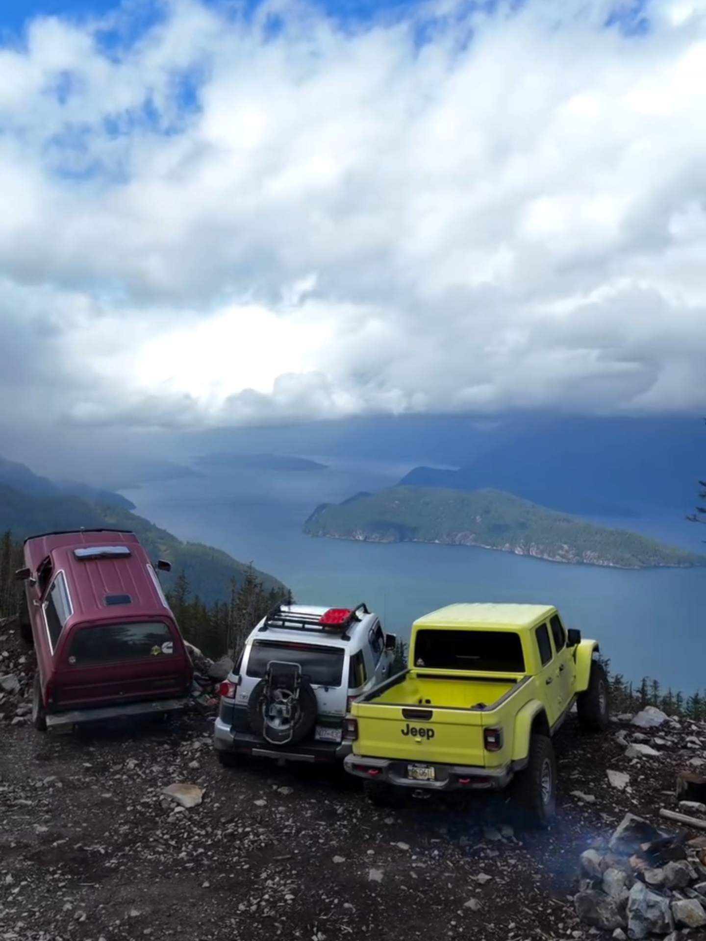 @BLACK OPS OFFROAD&trade;