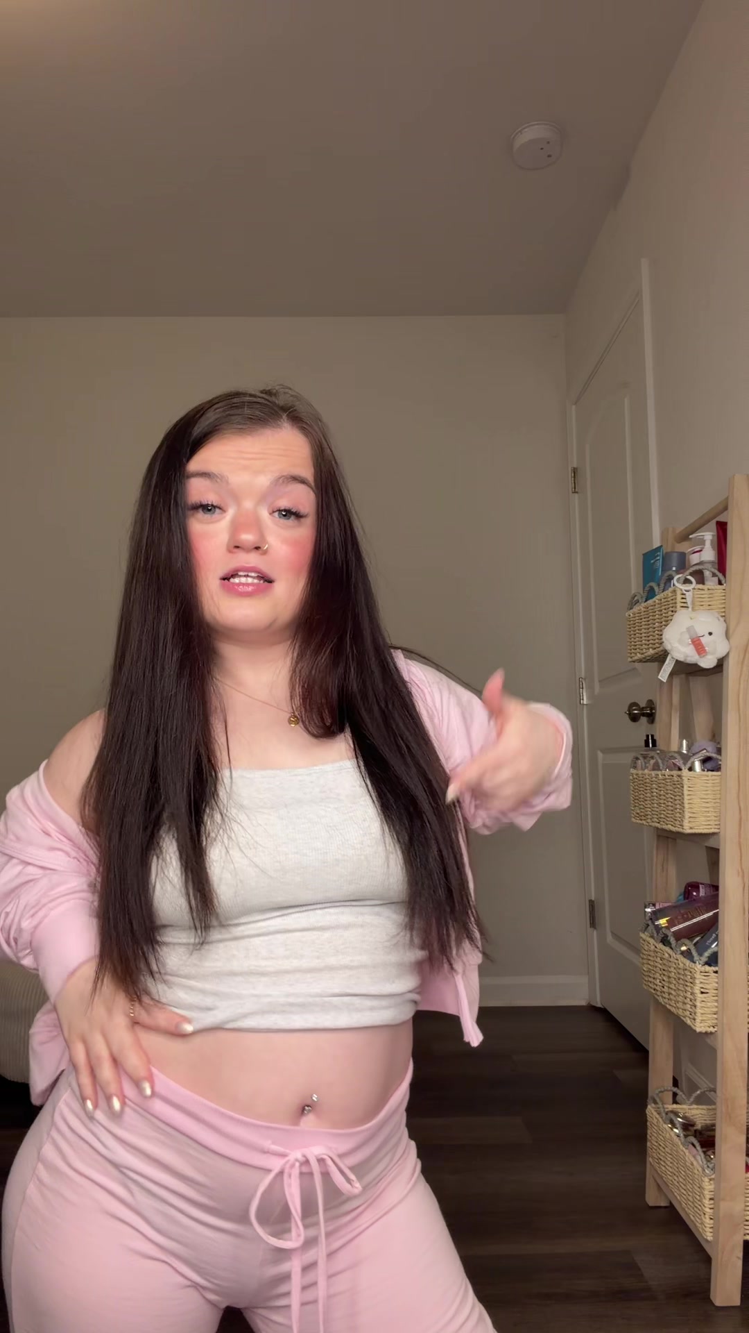 @Cassandra Davis
