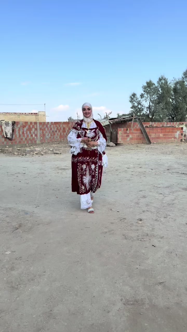 @🐆🇹🇳بيلا بنت تونس🇹🇳🐆