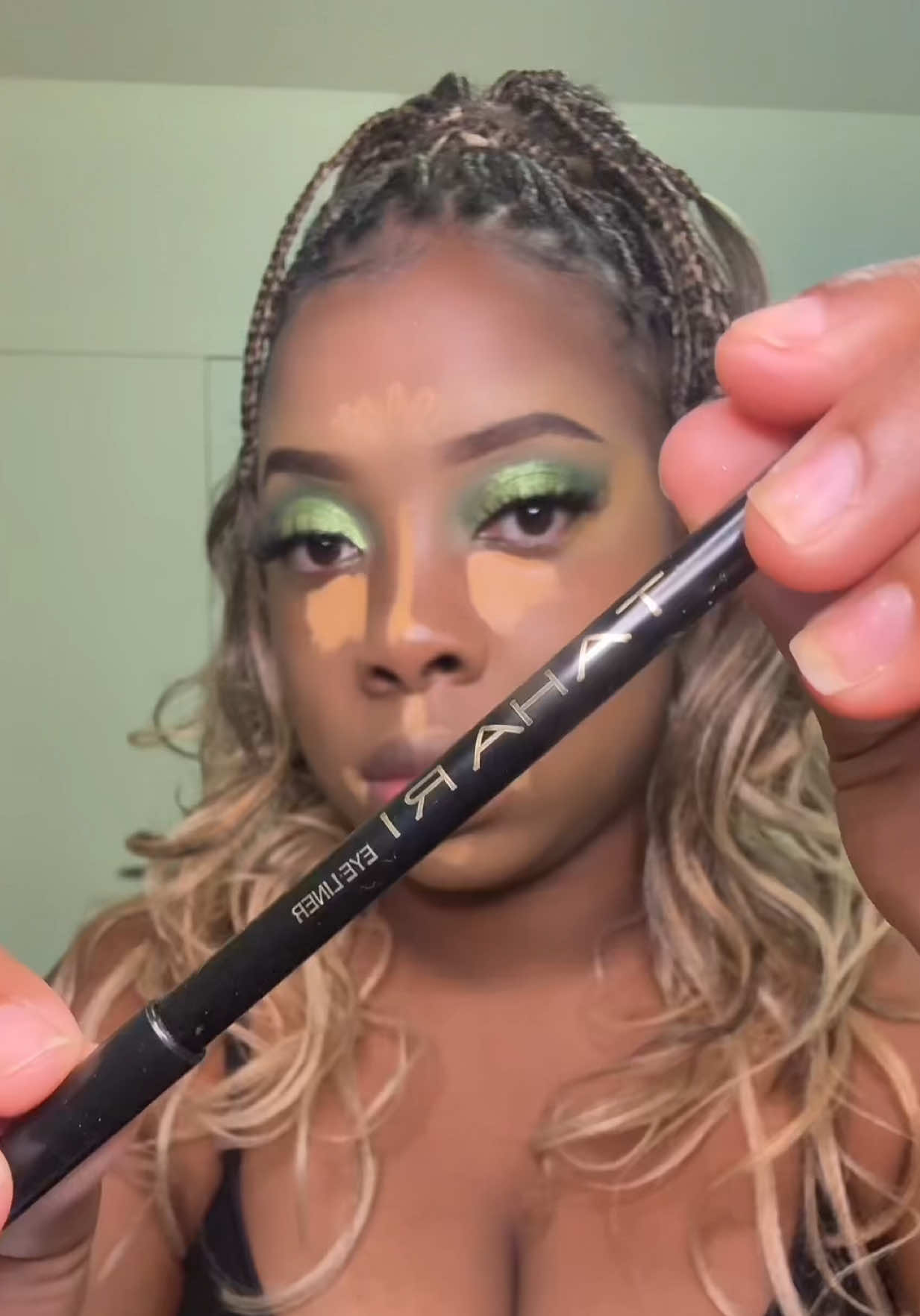 @Fa2glam 💋