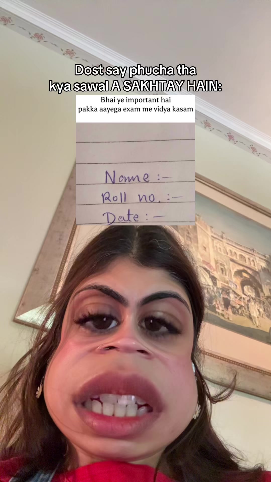@Zoya Zaidi