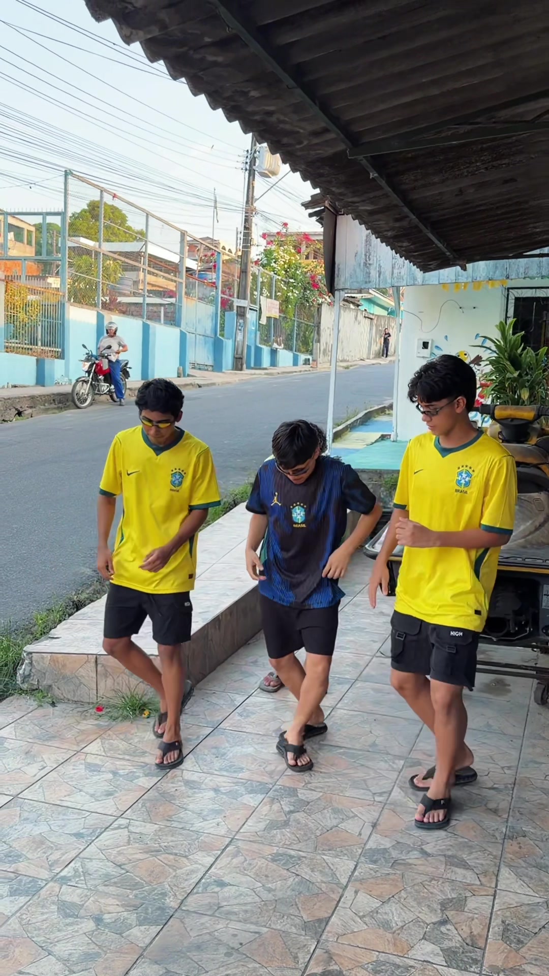 @Turma do Yuri