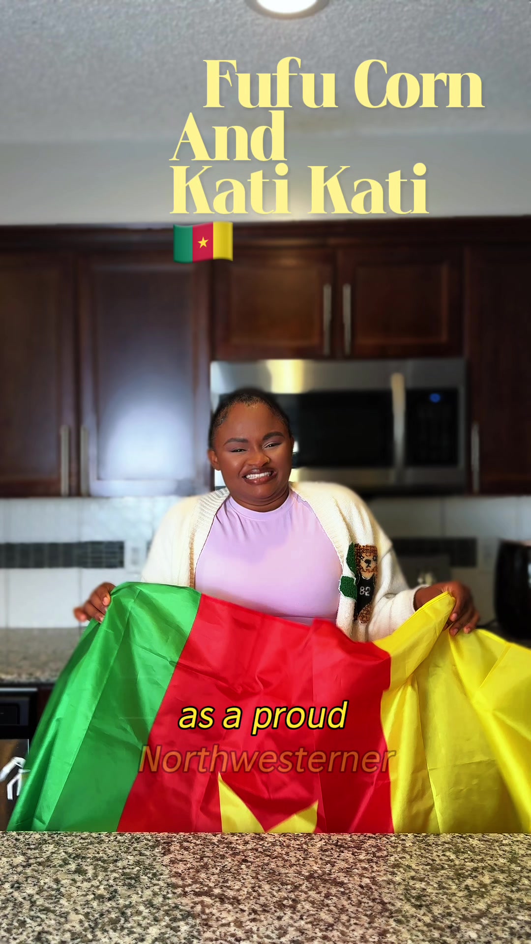 @Mommy Vans Kitchen🇨🇦🇨🇲🇳🇬