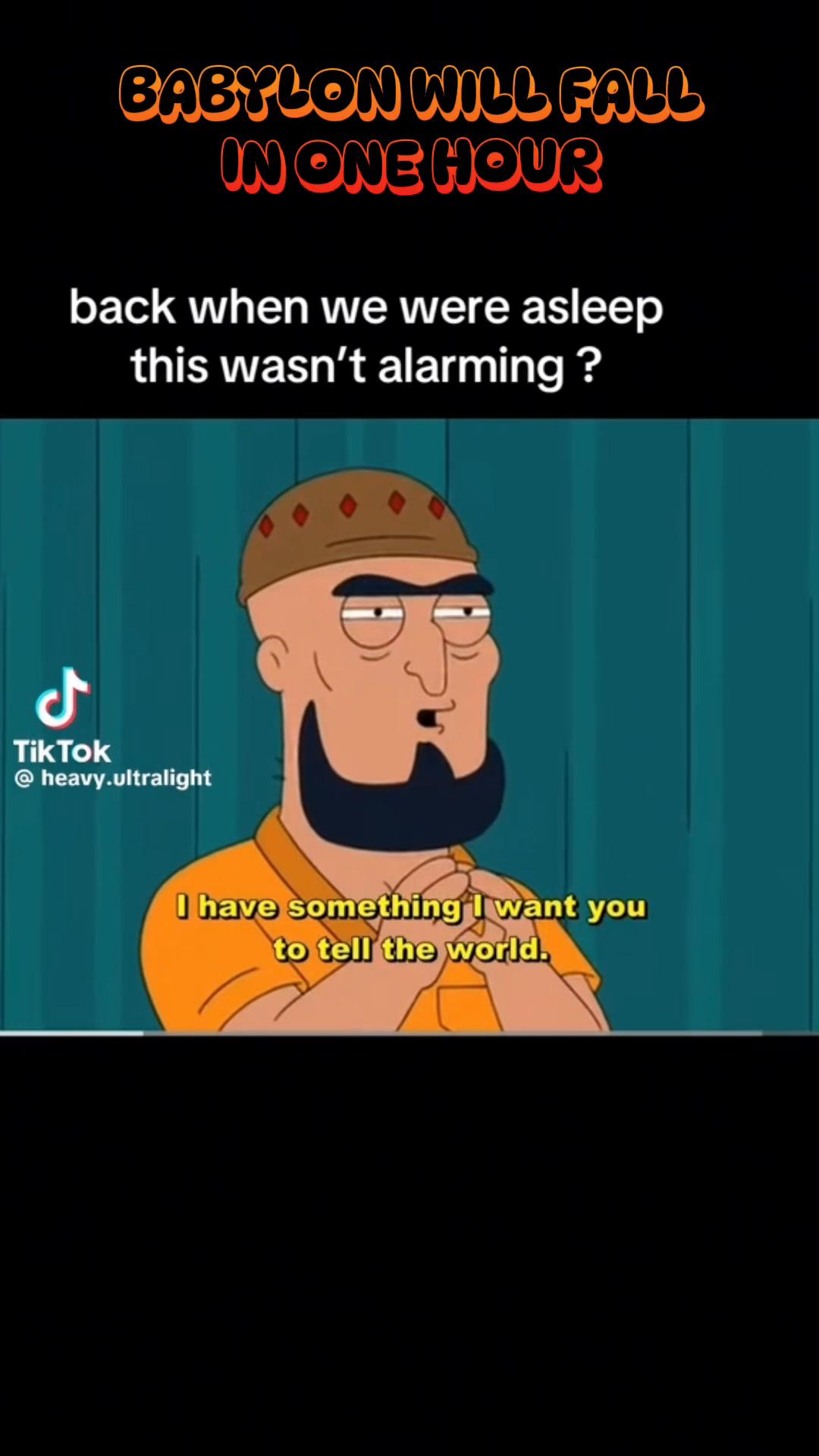 @JESUSISKING