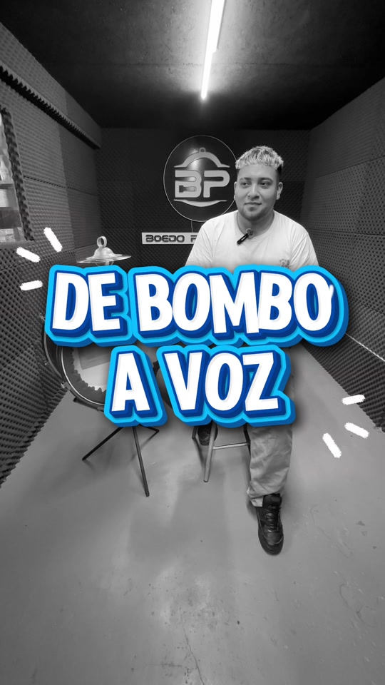 @BoedoPercusion