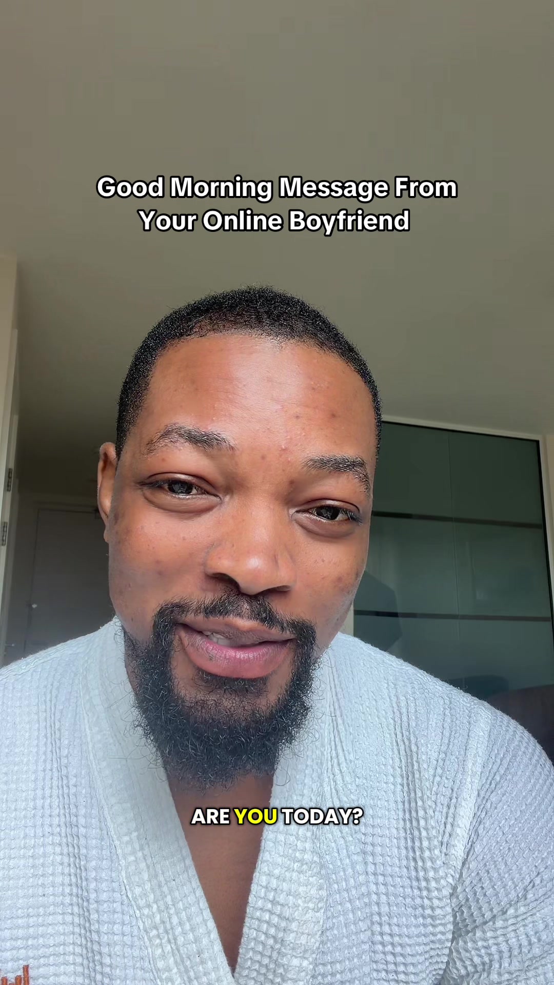 @Your BOYFRIEND❤️