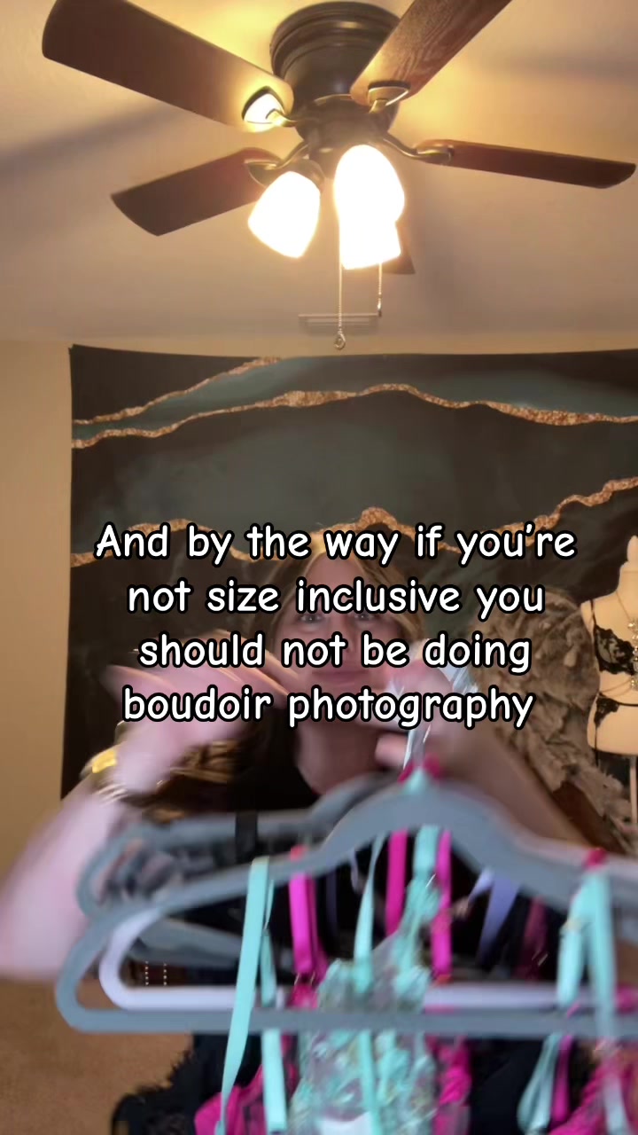 @Dom | Boudoir Photographer