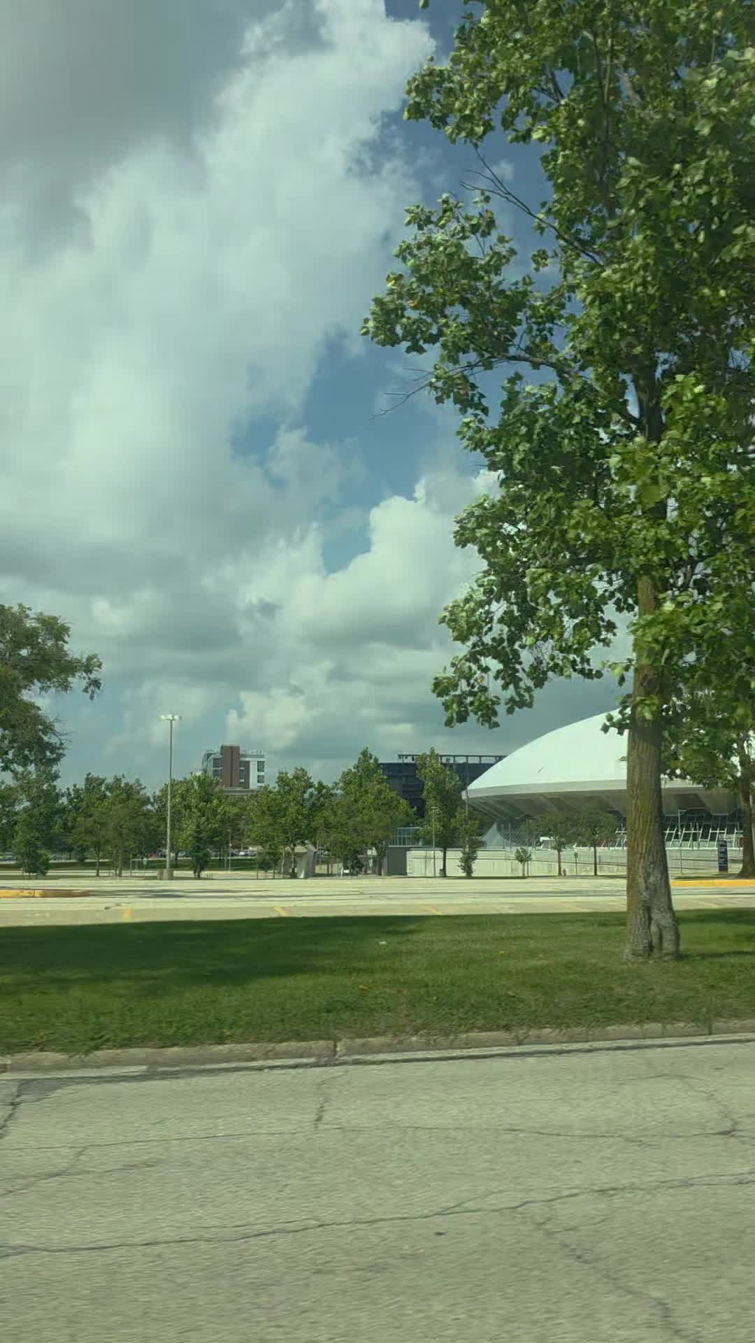@Downtown Urbana