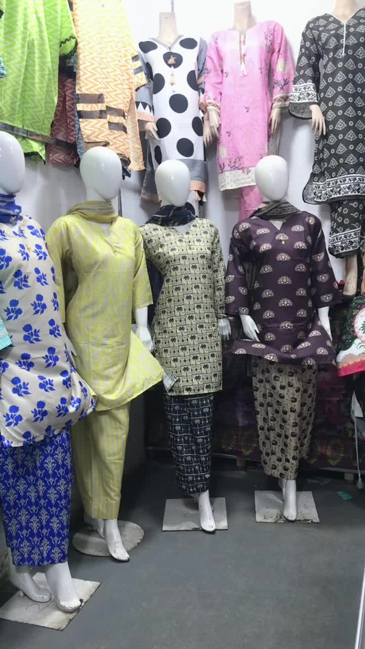 @Mohsin collection