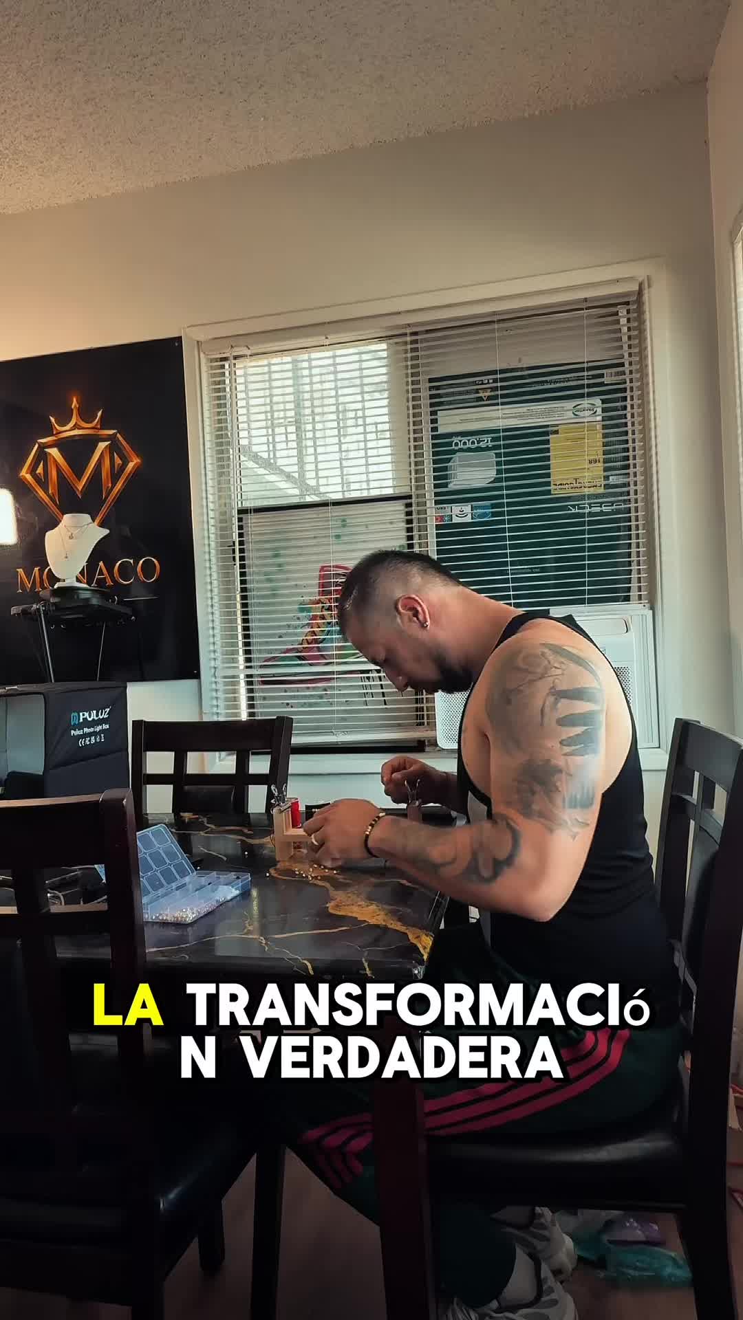 @Jhon😎🇨🇴🇺🇸 El Monacho