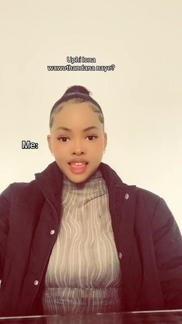 @Tshego_annikie