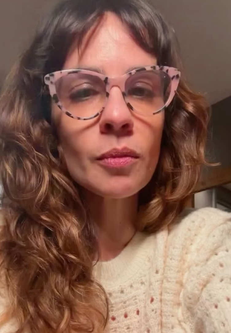 @Maria Ribeiro