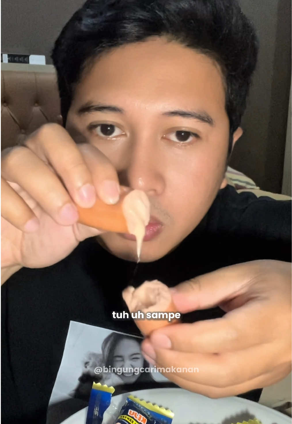 @bingungcarimakanan