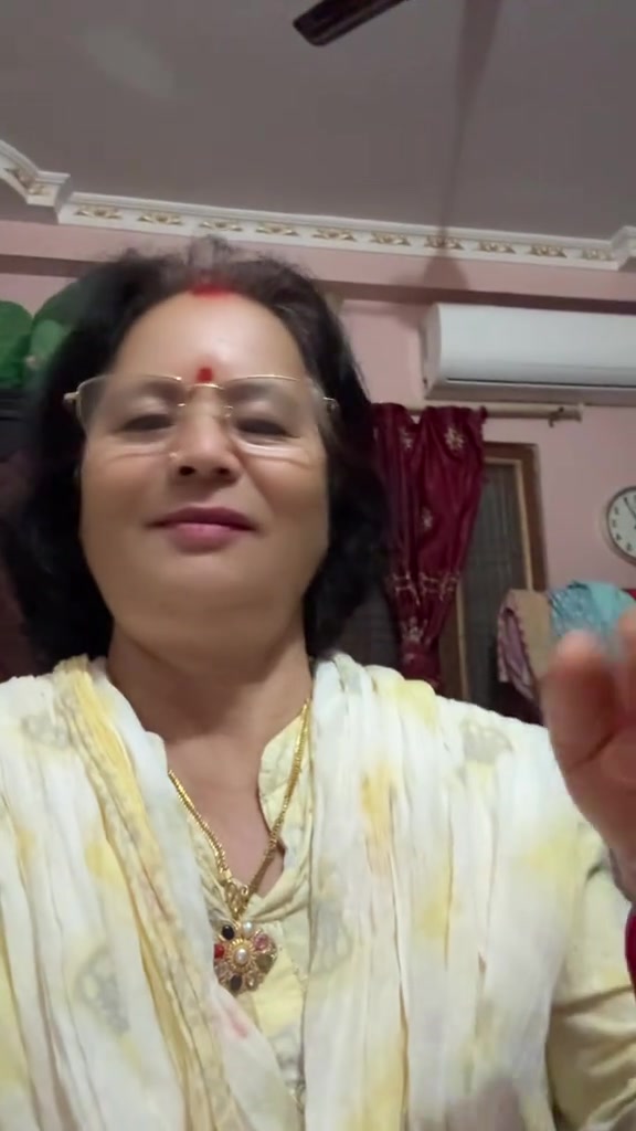 @Sushma