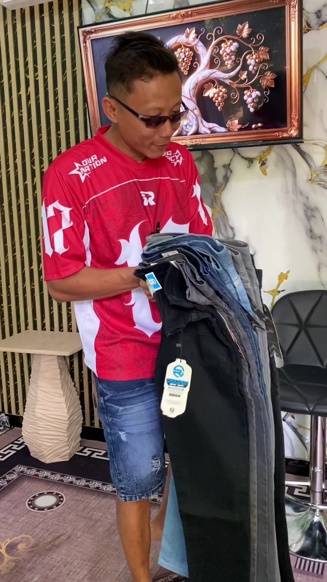 @BANG RONIE