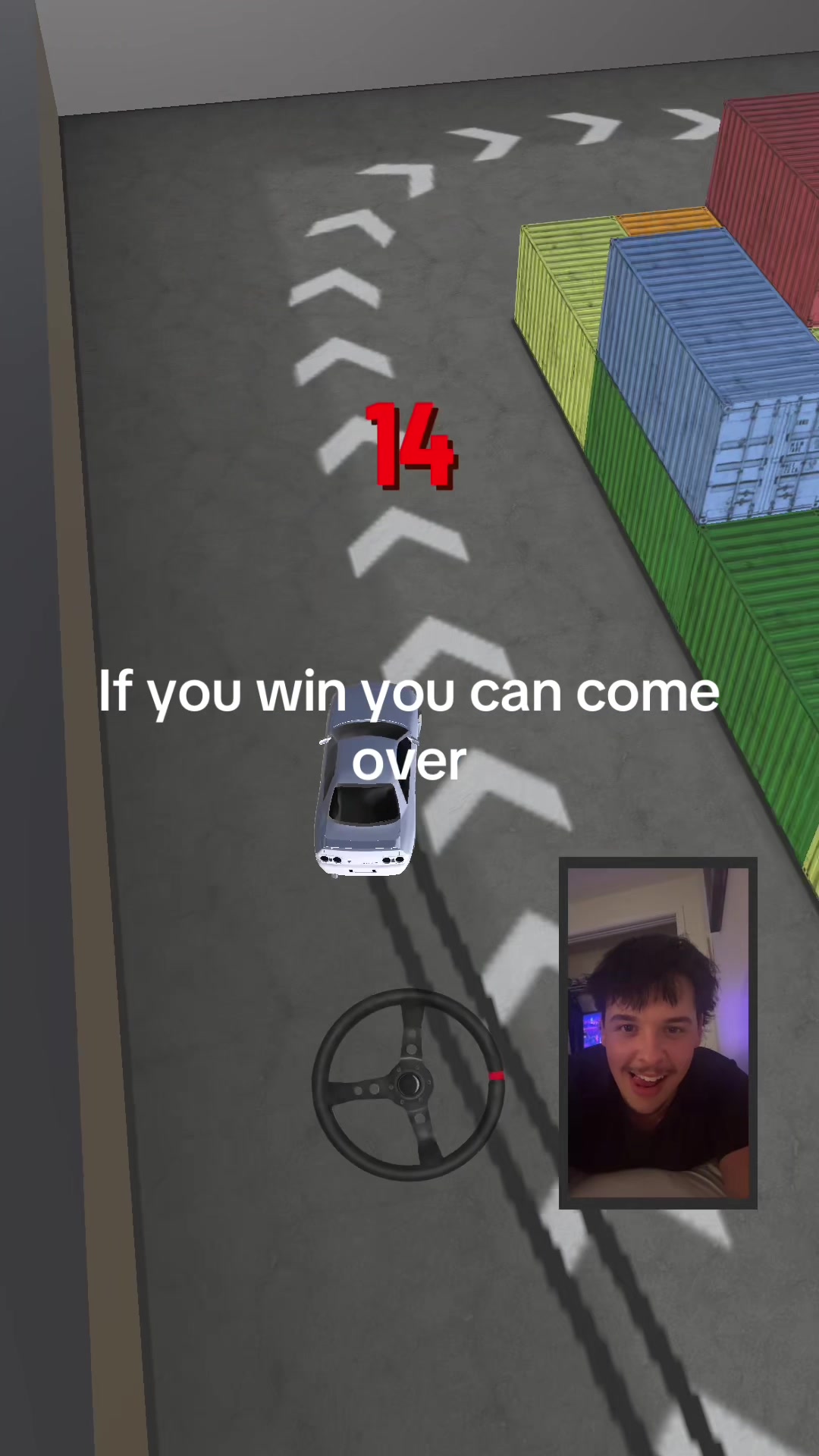 @Random user