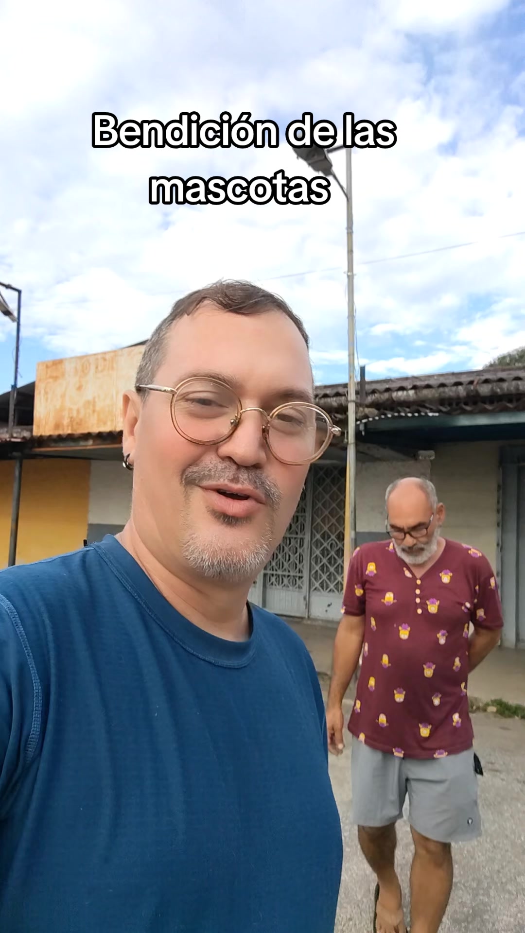 @Patitas y Garritas en la Calle