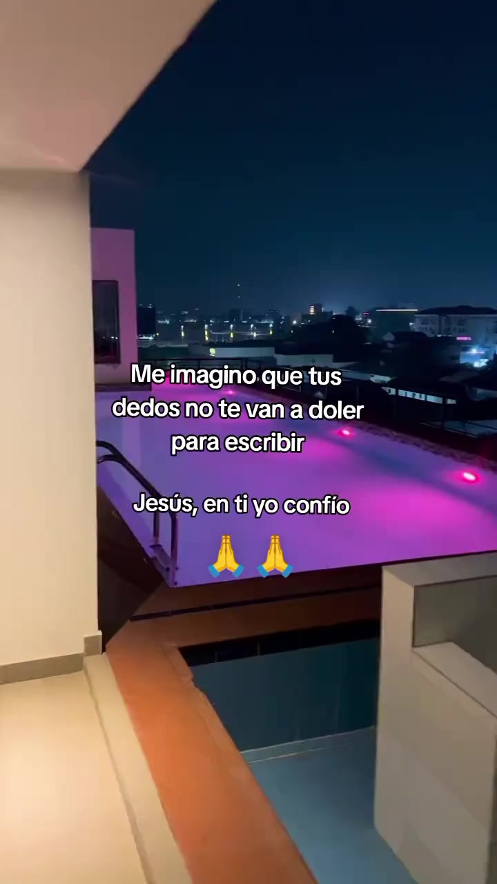 @Dios todo lo puede