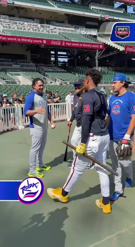 @Sports Venezuela