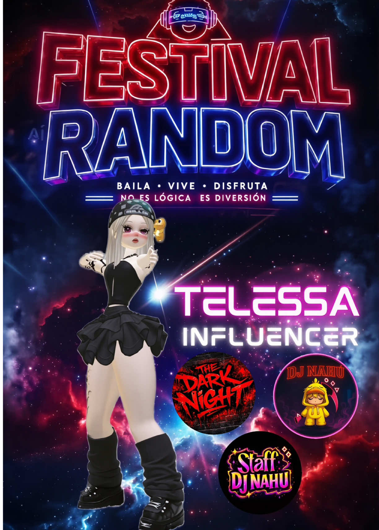 @Telessa