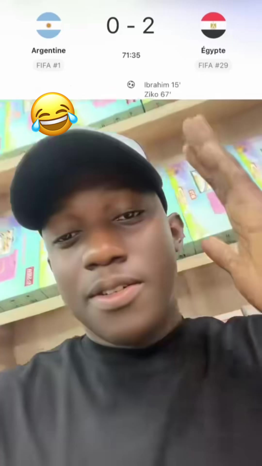 @King🇧🇫 Hamed🇨🇮
