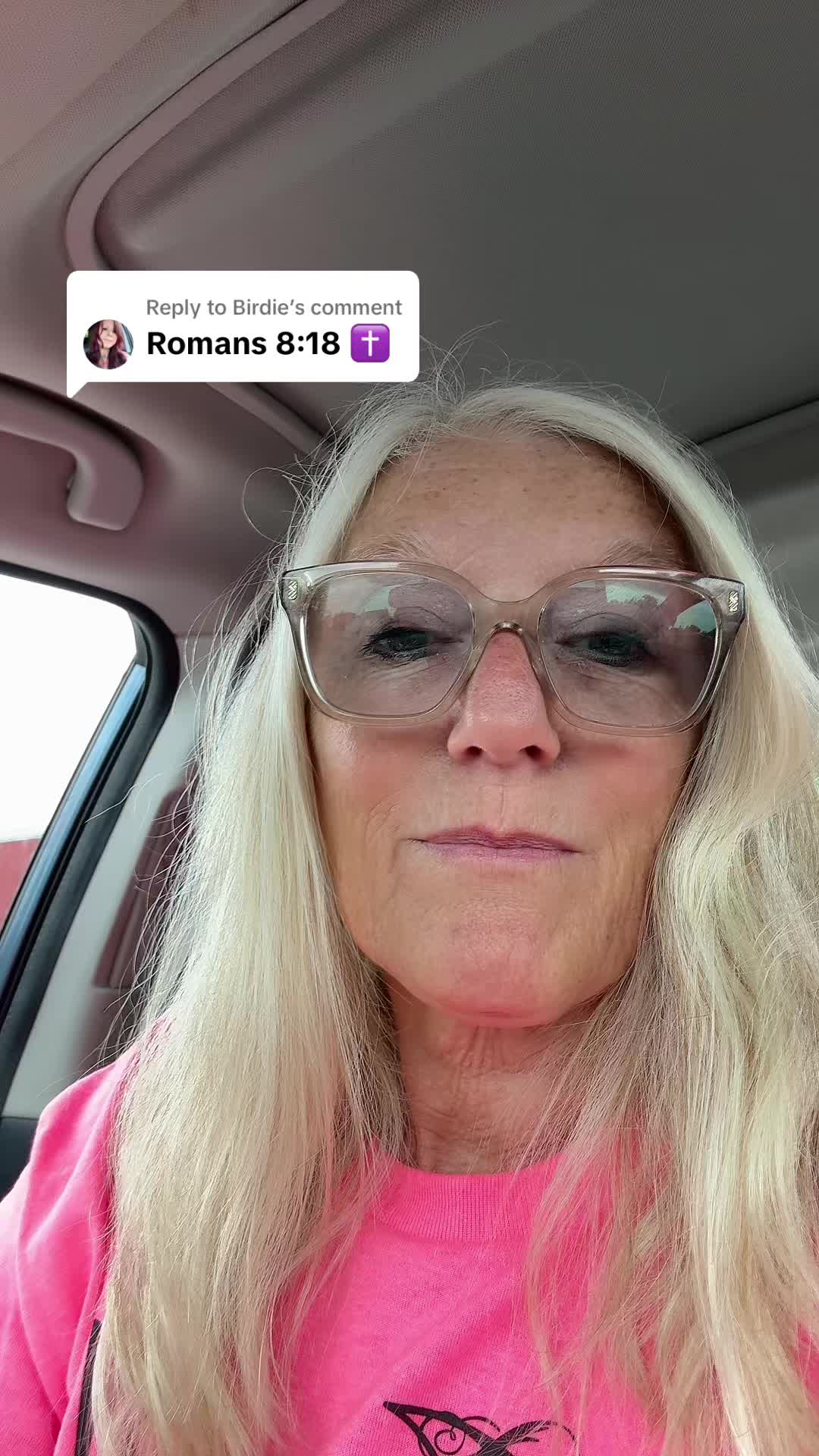 @Suzanne