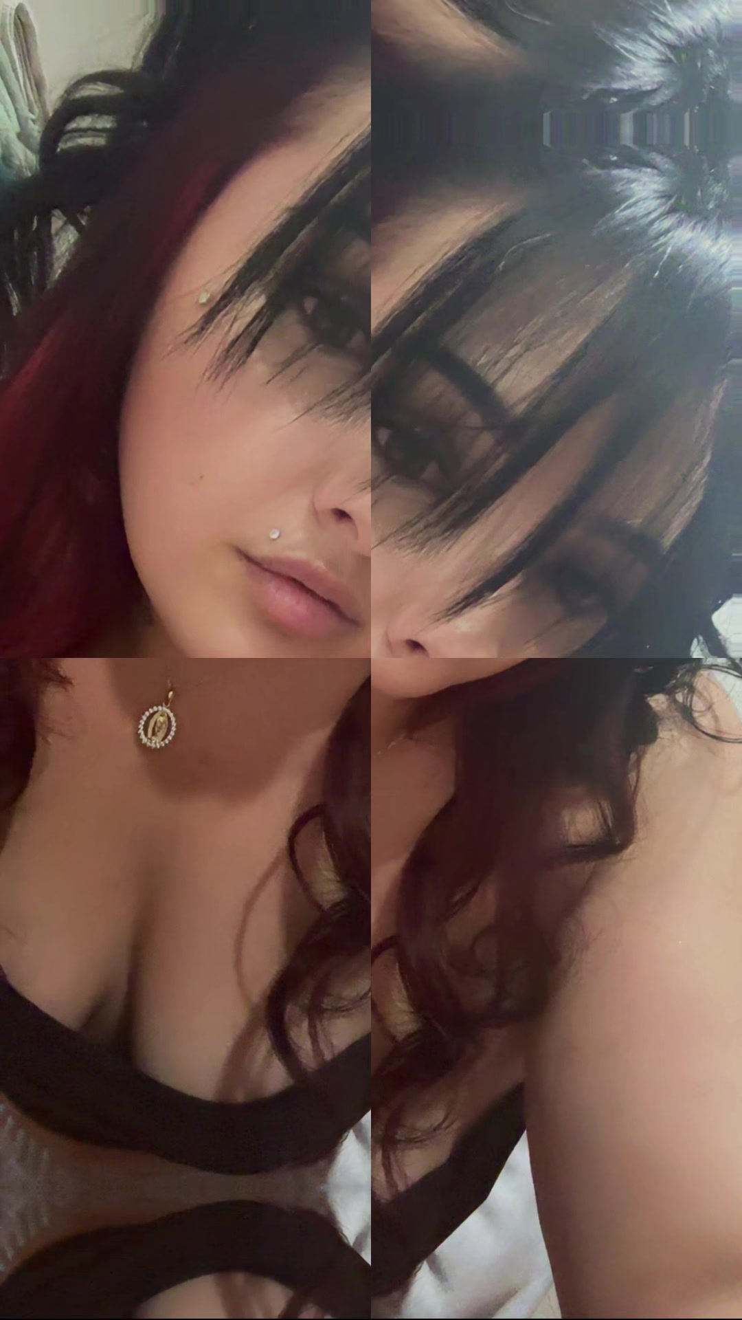 @Erica Padilla