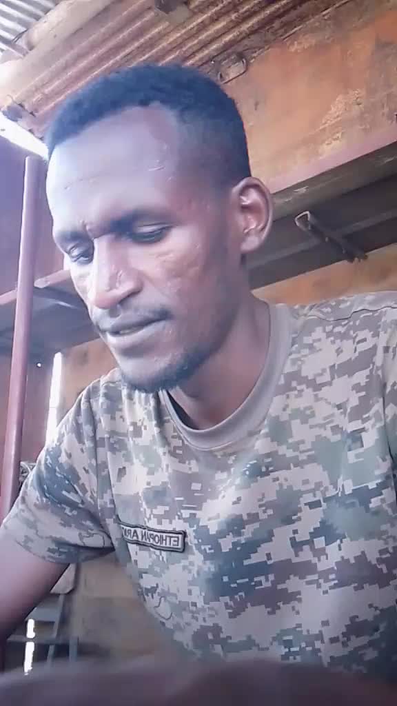 @ያልተኖሬ ህይወት...,......