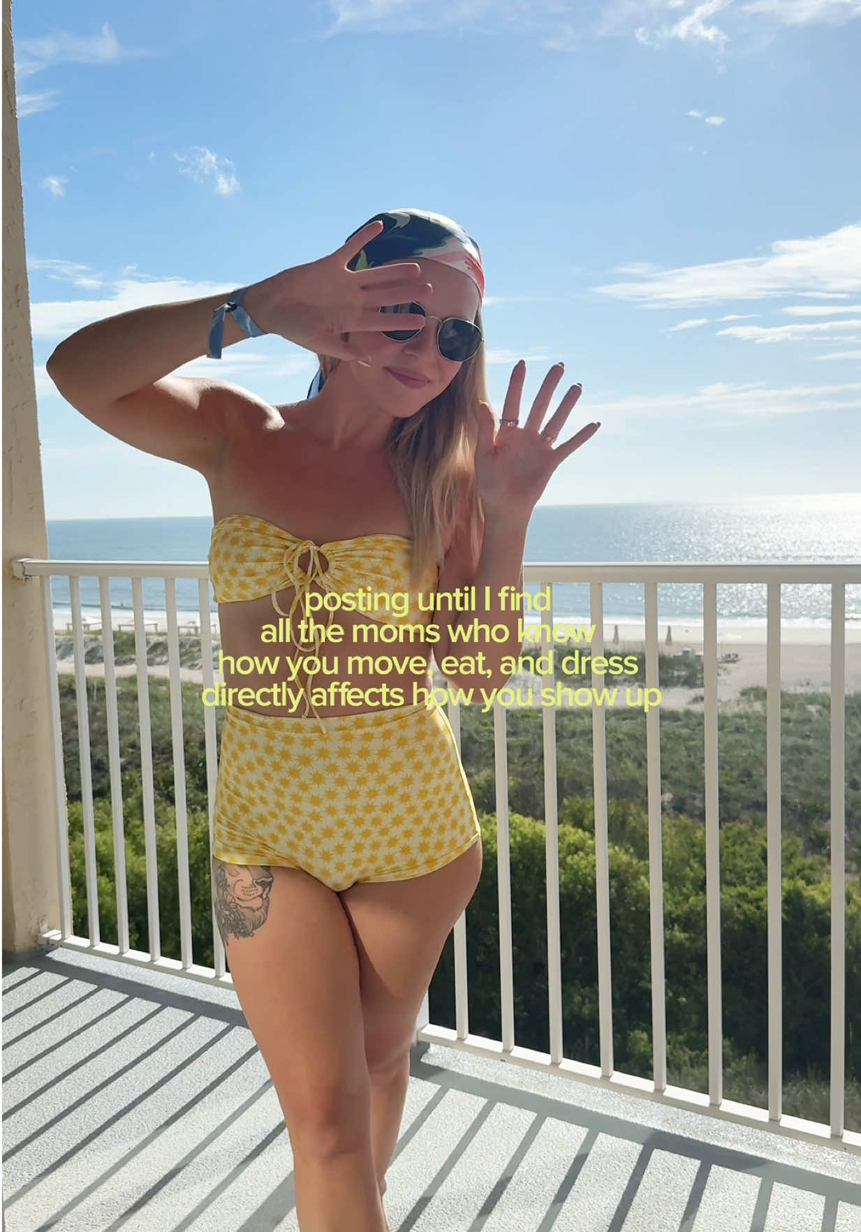 @keri | motherhood + fitness