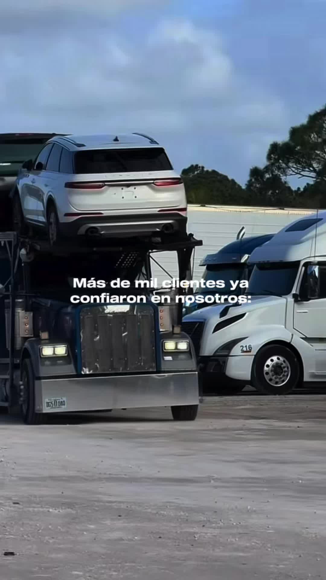 @CAR TRANSPORT| BROKERS