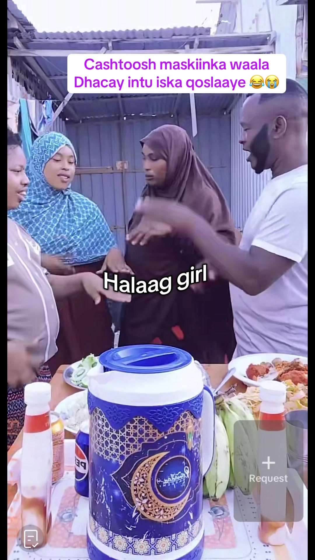 @Halaag girl 🦂📺