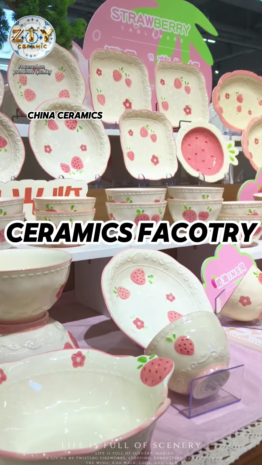 @ZTY Ceramic