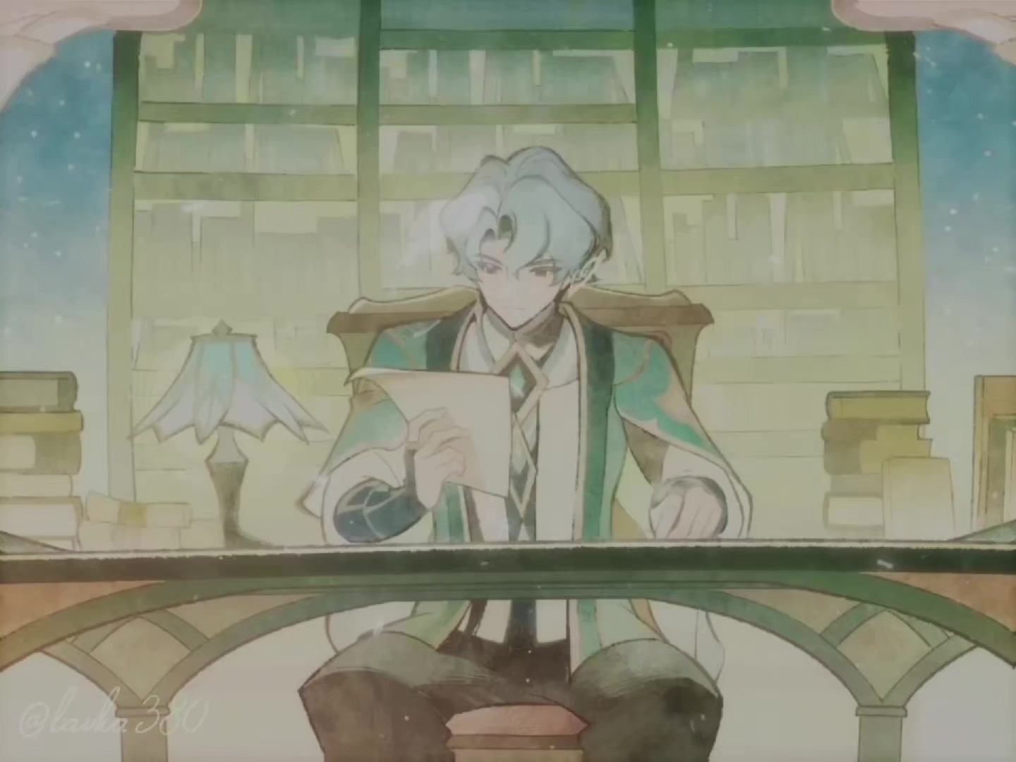 @𐔌𝂅ׄ ִ ℒ𝒂ꪜ ͡𝒦𝒂.ׁ✧ ׅ ˖