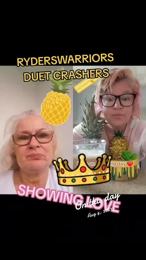 @LaDonna Richardson18+