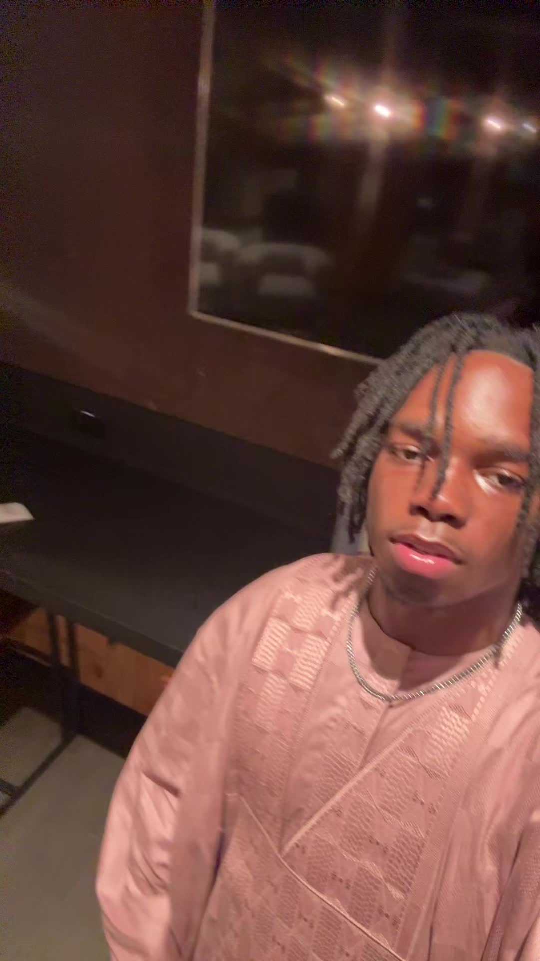 @AMADOU