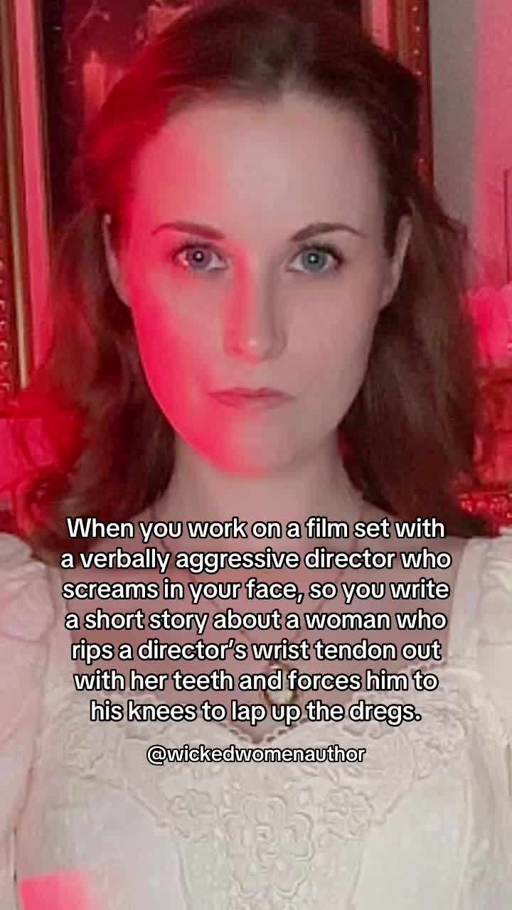 @WickedWomenAuthor