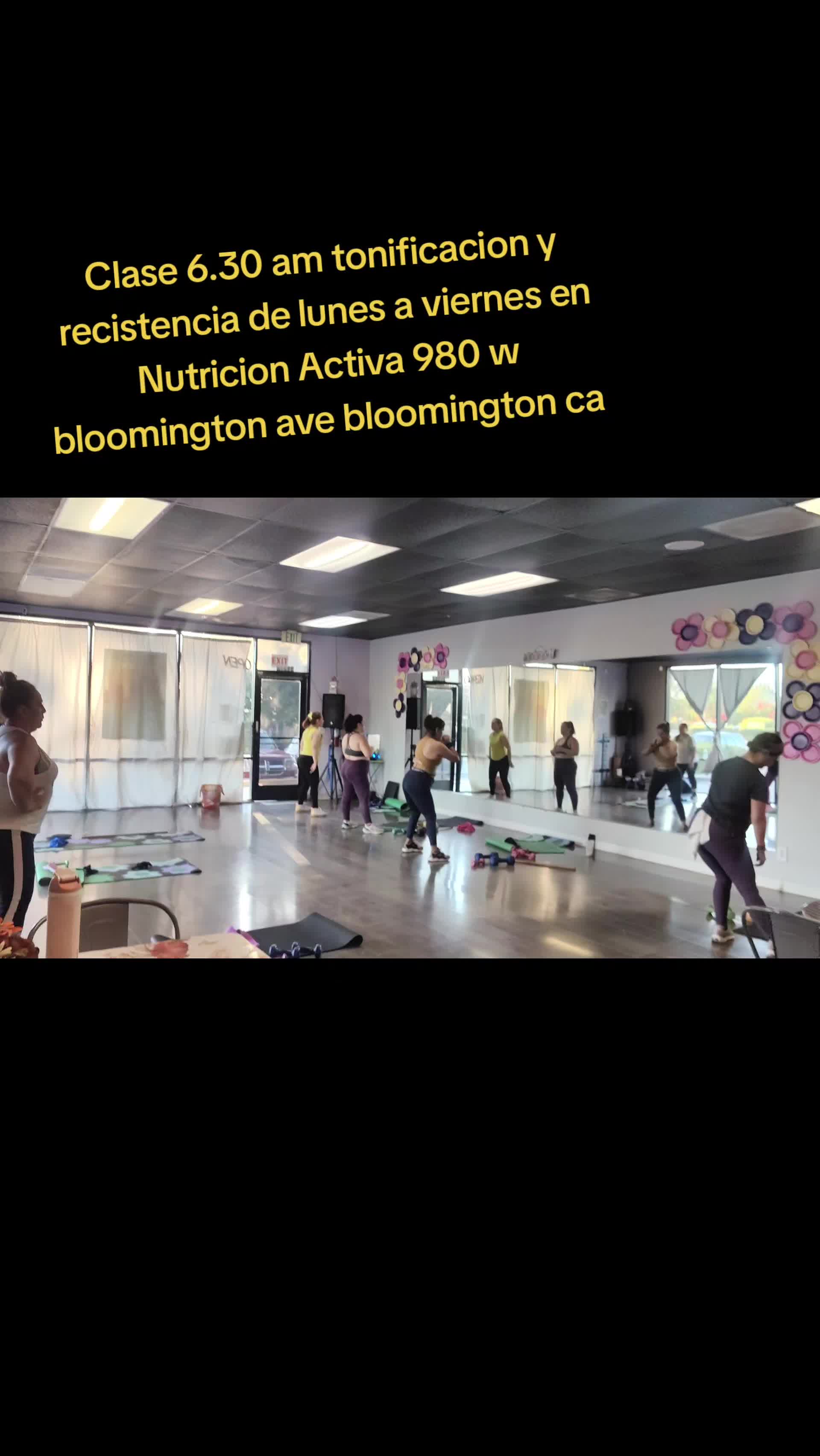 @Nutrición activa