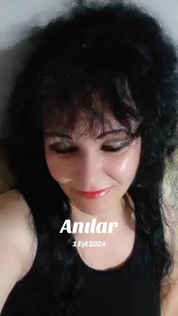 @Nilufer Kurcan
