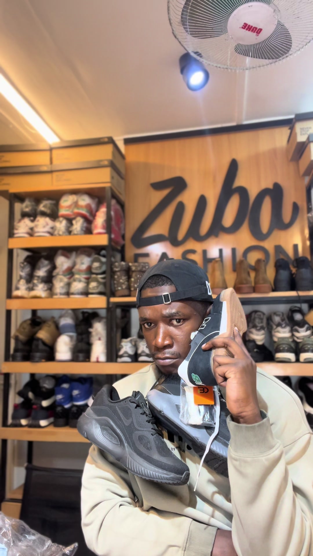 @Zuba Fashion ✓⃝