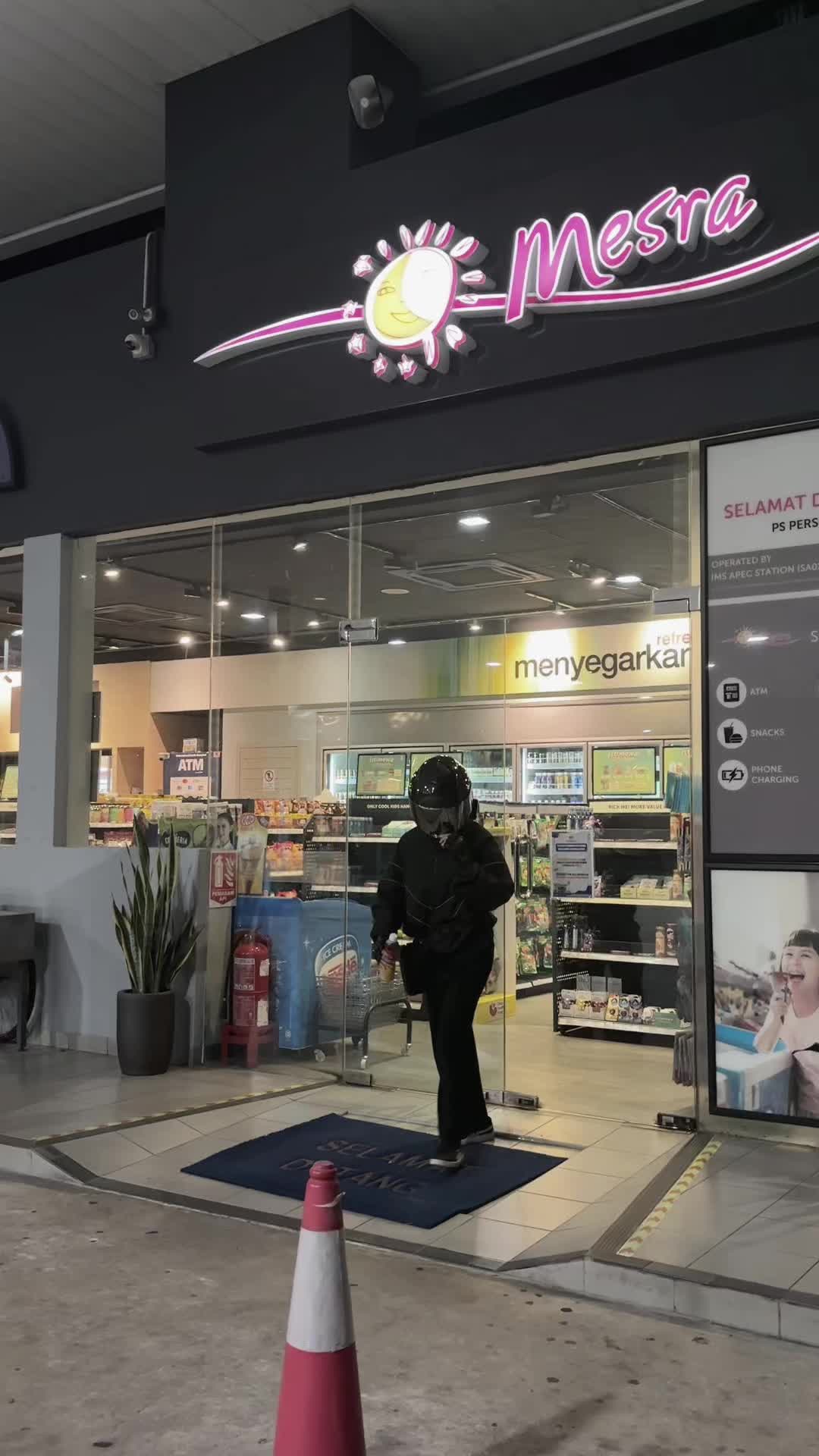 @Ama~๐ต๐ธ