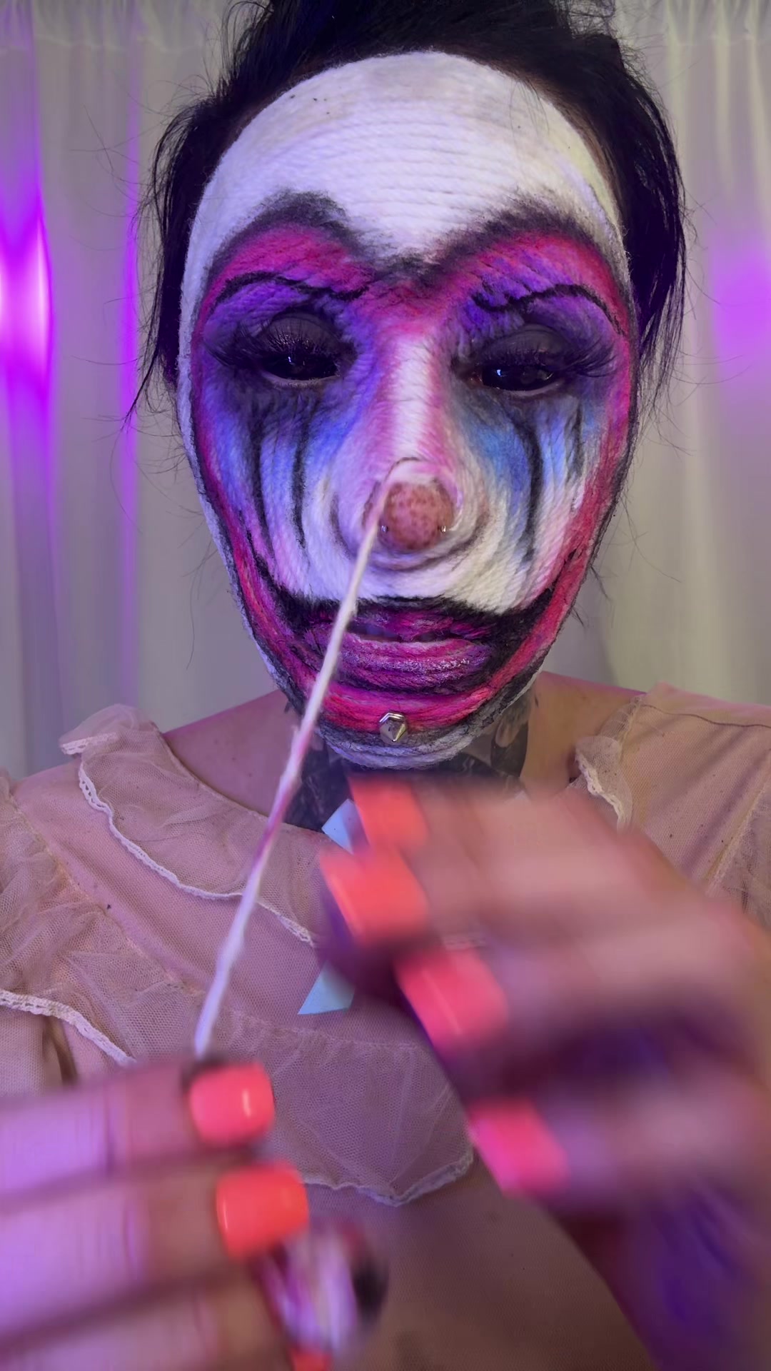 @The Glam Ghoul