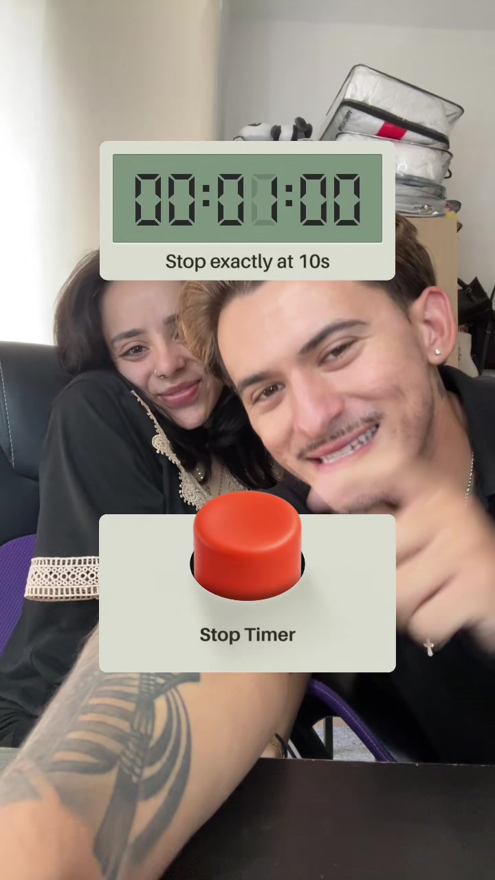 @Kiki&Len